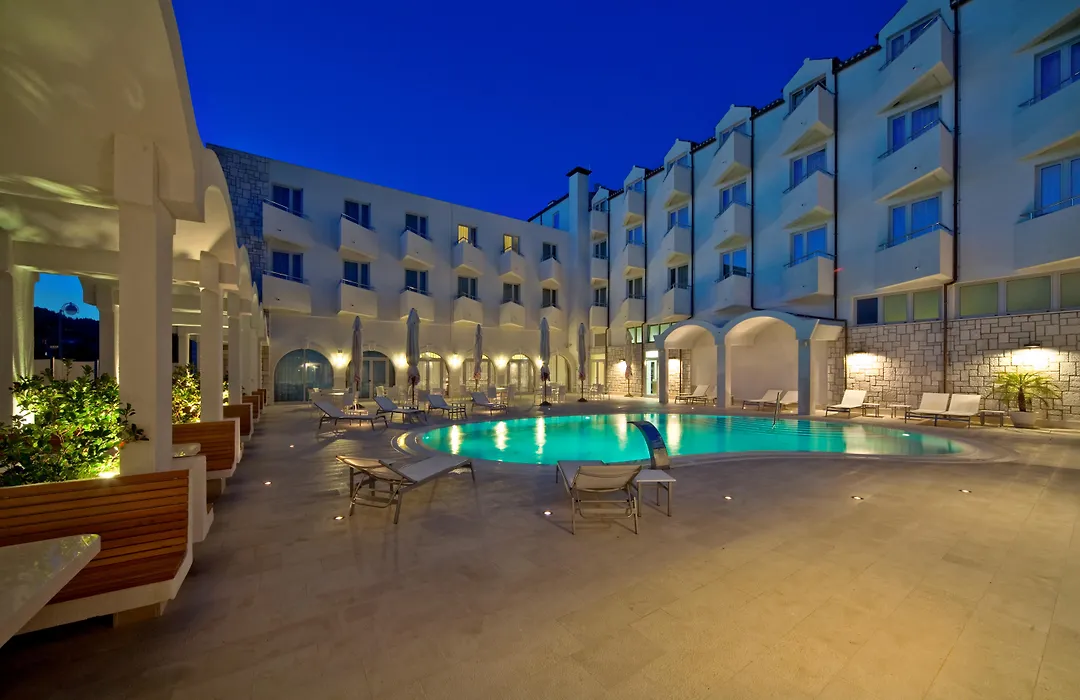 Hotel Korkyra-1